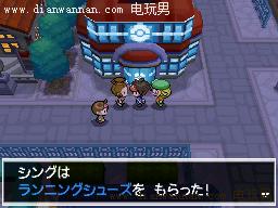 NDS�ڴ����ֺڰ�2һ��Ŀͼ�Ĺ��� �����������