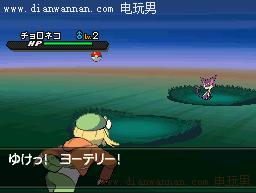 NDS�ڴ����ֺڰ�2һ��Ŀͼ�Ĺ��� �����������