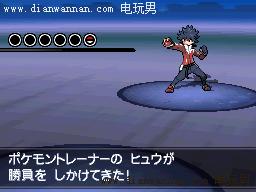 NDS�ڴ����ֺڰ�2һ��Ŀͼ�Ĺ��� �����������