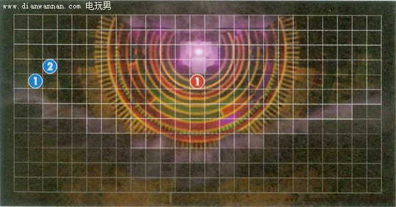 3DS火焰纹章觉醒全地图关卡任务图文攻略