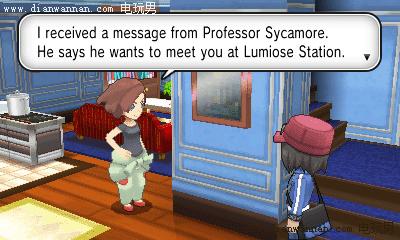 3DS�ڴ�����XY����Ŀͼ�Ĺ��� ͨ�غ��������