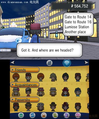 3DS�ڴ�����XY����Ŀͼ�Ĺ��� ͨ�غ��������