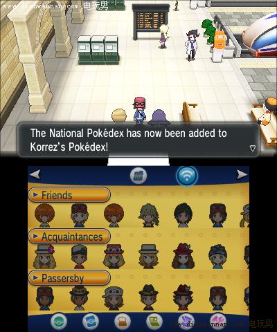 3DS�ڴ�����XY����Ŀͼ�Ĺ��� ͨ�غ��������