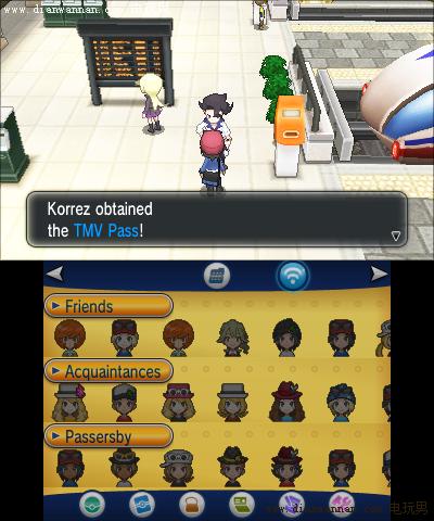 3DS�ڴ�����XY����Ŀͼ�Ĺ��� ͨ�غ��������