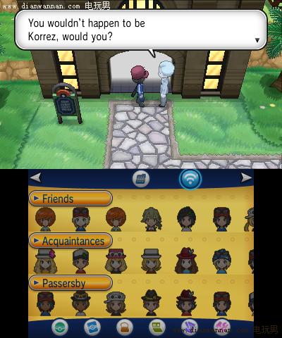 3DS�ڴ�����XY����Ŀͼ�Ĺ��� ͨ�غ��������