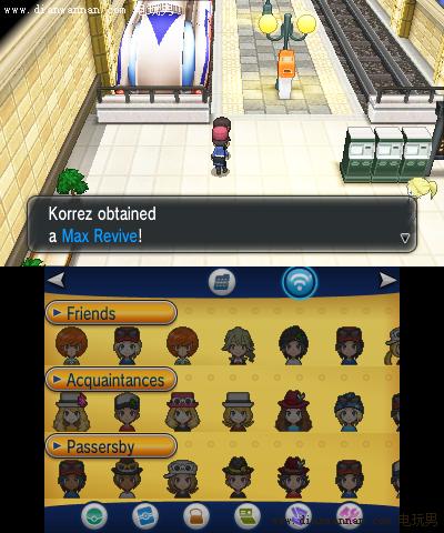 3DS�ڴ�����XY����Ŀͼ�Ĺ��� ͨ�غ��������