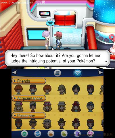 3DS�ڴ�����XY����Ŀͼ�Ĺ��� ͨ�غ��������