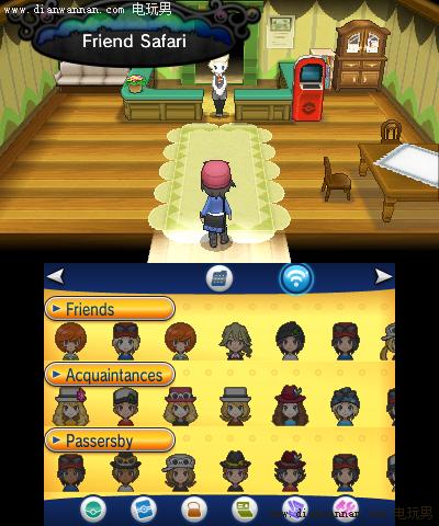 3DS�ڴ�����XY����Ŀͼ�Ĺ��� ͨ�غ��������