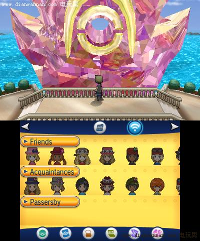 3DS�ڴ�����XY����Ŀͼ�Ĺ��� ͨ�غ��������