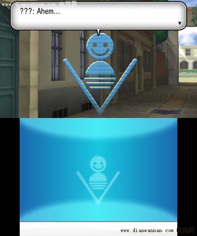 3DS�ڴ�����XY����Ŀͼ�Ĺ��� ͨ�غ��������