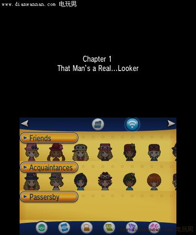 3DS�ڴ�����XY����Ŀͼ�Ĺ��� ͨ�غ��������