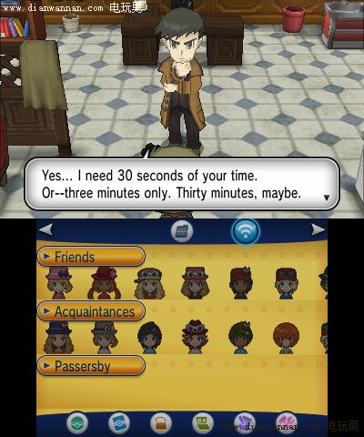 3DS�ڴ�����XY����Ŀͼ�Ĺ��� ͨ�غ��������