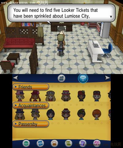 3DS�ڴ�����XY����Ŀͼ�Ĺ��� ͨ�غ��������