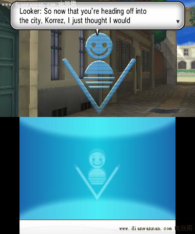 3DS�ڴ�����XY����Ŀͼ�Ĺ��� ͨ�غ��������