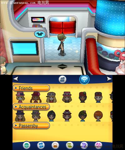 3DS�ڴ�����XY����Ŀͼ�Ĺ��� ͨ�غ��������