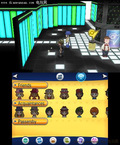 3DS�ڴ�����XY����Ŀͼ�Ĺ��� ͨ�غ��������