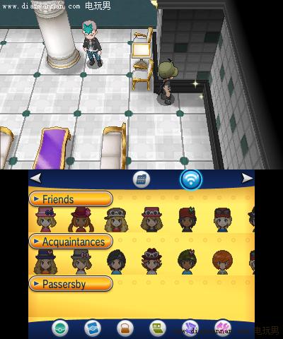 3DS�ڴ�����XY����Ŀͼ�Ĺ��� ͨ�غ��������