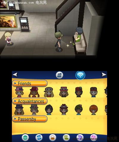 3DS�ڴ�����XY����Ŀͼ�Ĺ��� ͨ�غ��������