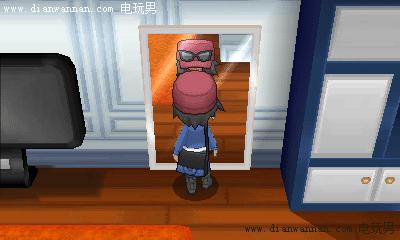 3DS口袋妖怪XY一周目图文攻略 全流程+道馆攻略