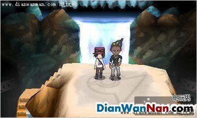 3DS���ڴ�����XY��Y��һ��Ŀ��������ͼ�Ĺ���