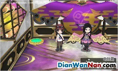 3DS���ڴ�����XY��Y��һ��Ŀ��������ͼ�Ĺ���