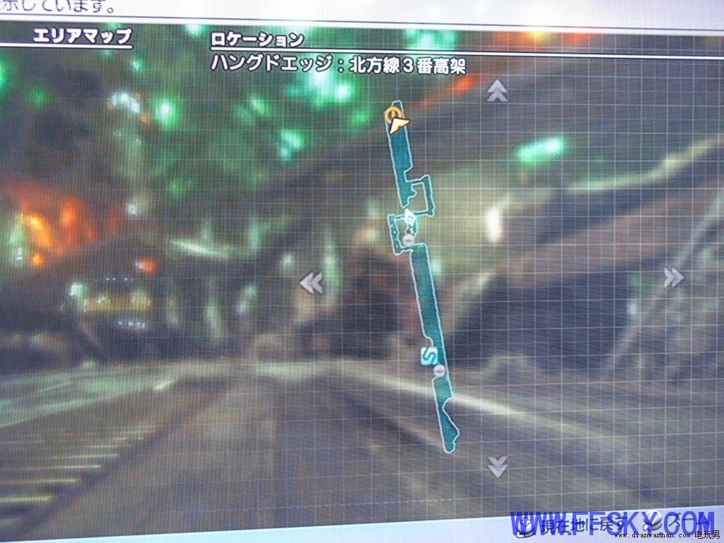 最终幻想13图文攻略 FF13白金任务流程解析3