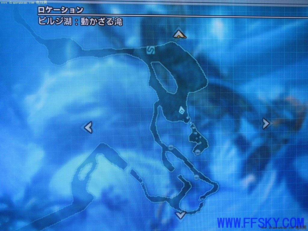 最终幻想13图文攻略 FF13白金任务流程解析3