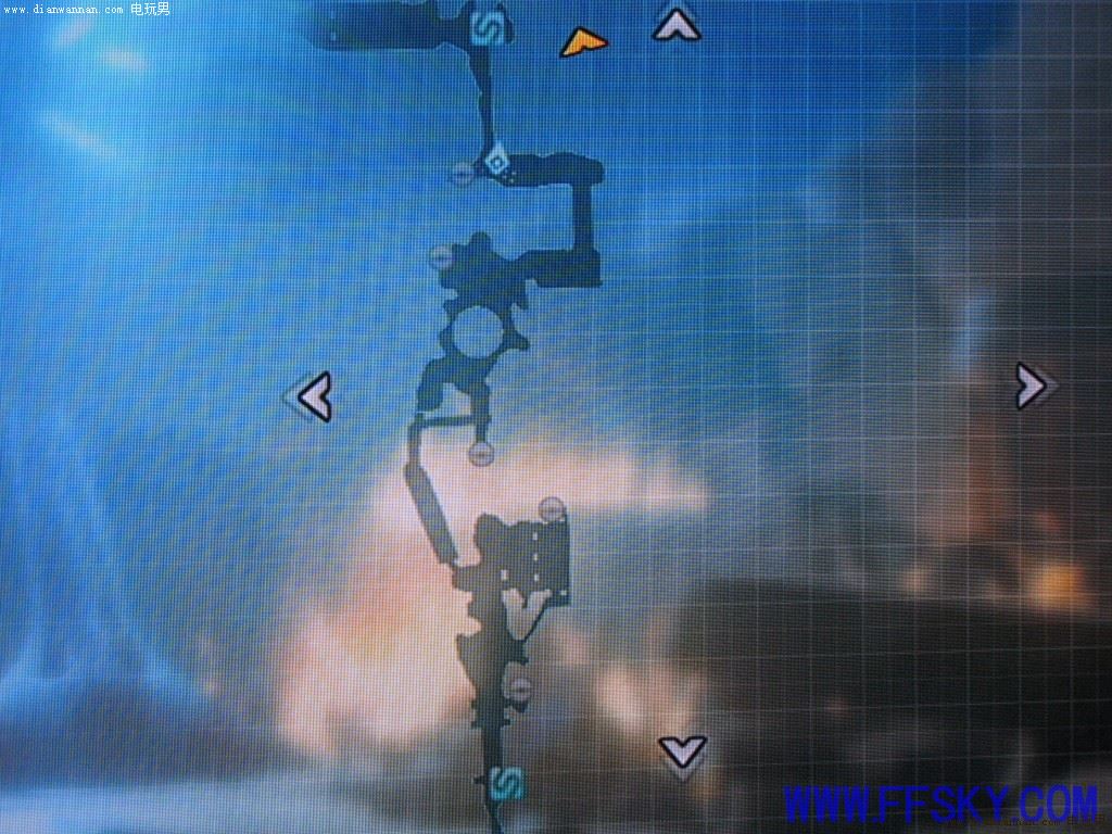 最终幻想13图文攻略 FF13白金任务流程解析3