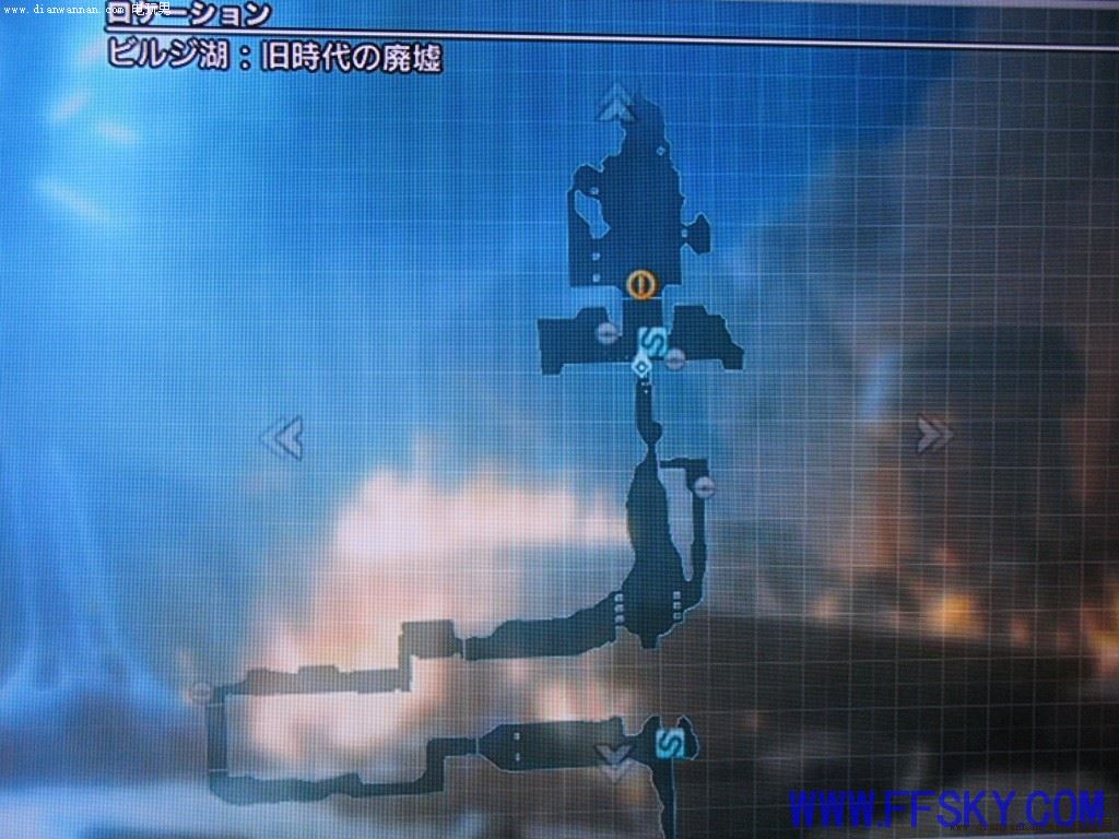 最终幻想13图文攻略 FF13白金任务流程解析3