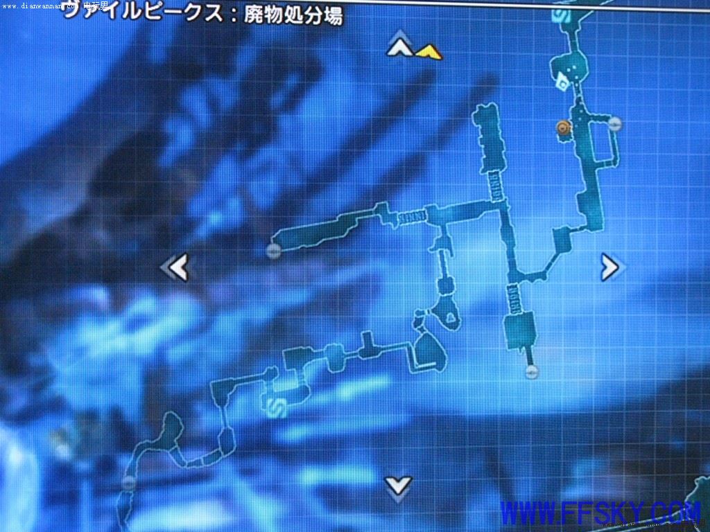 最终幻想13图文攻略 FF13白金任务流程解析3