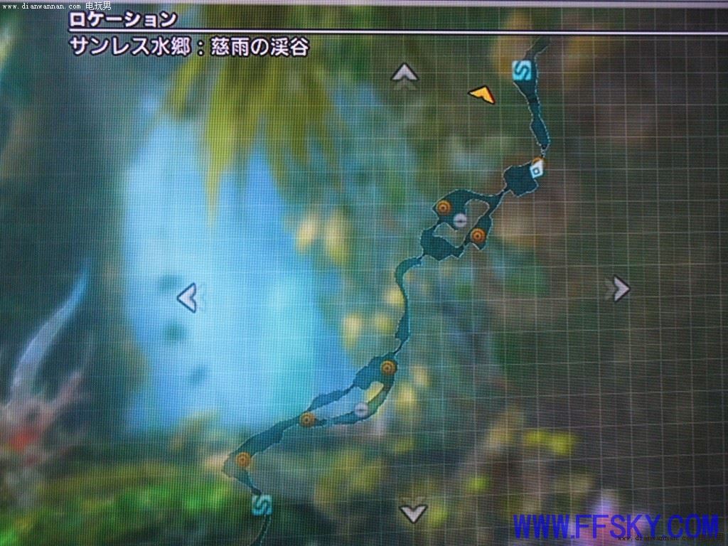 最终幻想13图文攻略 FF13白金任务流程解析3