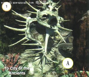 ���ջ���7ͼ�Ĺ��� PS��FF7ȫ����������(CD2)