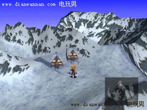 ���ջ���7ͼ�Ĺ��� PS��FF7ȫ����������(CD2)