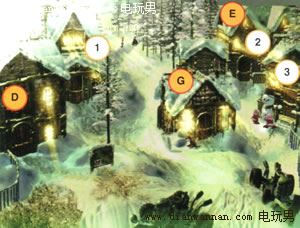 ���ջ���7ͼ�Ĺ��� PS��FF7ȫ����������(CD2)