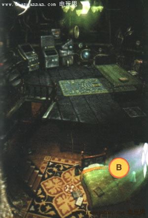 ���ջ���7ͼ�Ĺ��� PS��FF7ȫ����������(CD2)