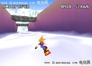 ���ջ���7ͼ�Ĺ��� PS��FF7ȫ����������(CD2)