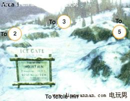 ���ջ���7ͼ�Ĺ��� PS��FF7ȫ����������(CD2)