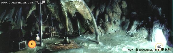 ���ջ���7ͼ�Ĺ��� PS��FF7ȫ����������(CD2)