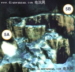 ���ջ���7ͼ�Ĺ��� PS��FF7ȫ����������(CD2)