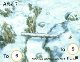 ���ջ���7ͼ�Ĺ��� PS��FF7ȫ����������(CD2)