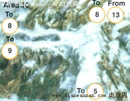 ���ջ���7ͼ�Ĺ��� PS��FF7ȫ����������(CD2)