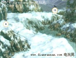 ���ջ���7ͼ�Ĺ��� PS��FF7ȫ����������(CD2)