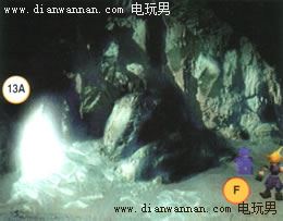 ���ջ���7ͼ�Ĺ��� PS��FF7ȫ����������(CD2)