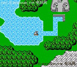 FC版最终幻想1完全图文攻略,教你怎么玩转FF1