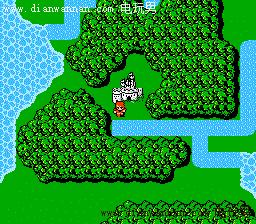 FC版最终幻想1完全图文攻略,教你怎么玩转FF1