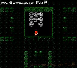 FC版最终幻想1完全图文攻略,教你怎么玩转FF1