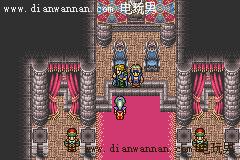 GBA�����ջ���6��FF6��ȫ�������ͼ�Ĺ���