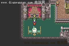 GBA�����ջ���6��FF6��ȫ�������ͼ�Ĺ���