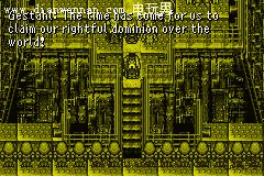 GBA�����ջ���6��FF6��ȫ�������ͼ�Ĺ���