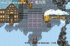 GBA�����ջ���6��FF6��ȫ�������ͼ�Ĺ���